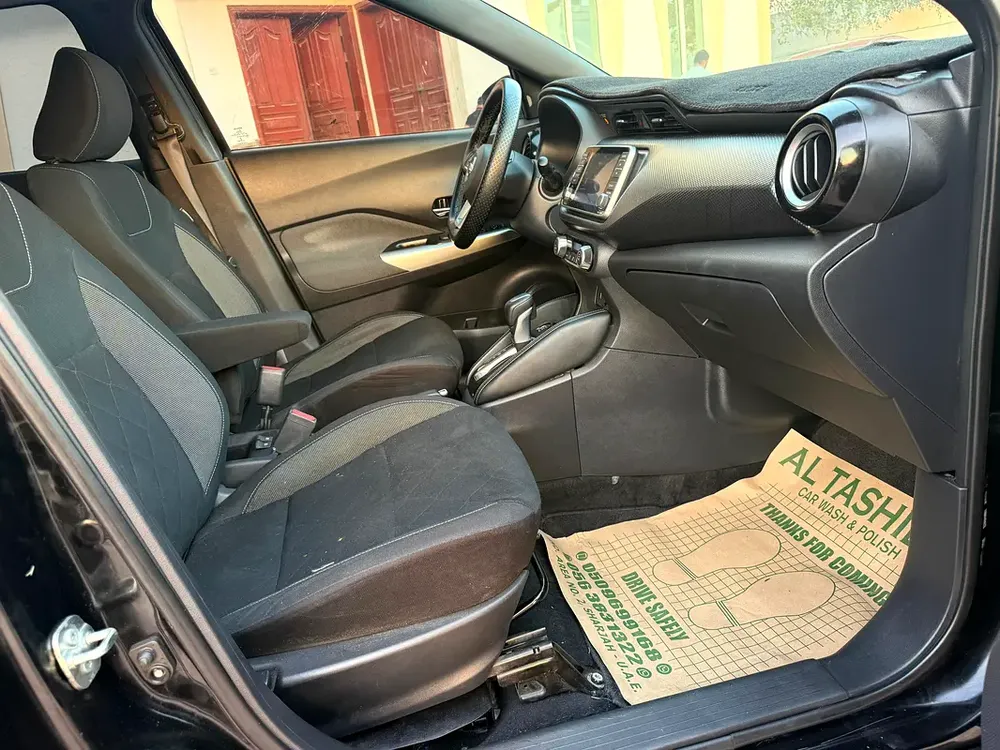 Nissan kicks good condition - Image 14