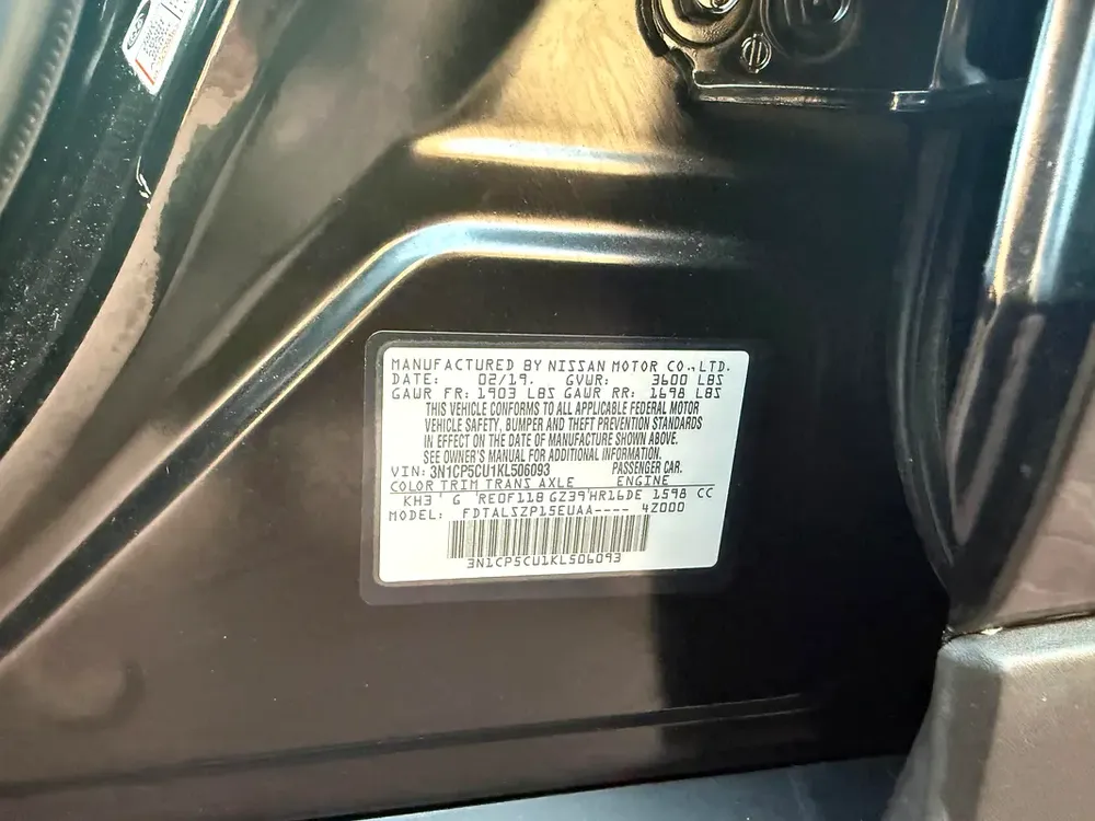 Nissan kicks good condition - Image 17