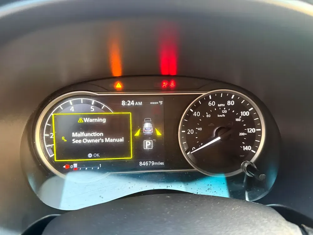 Nissan kicks good condition - Image 18
