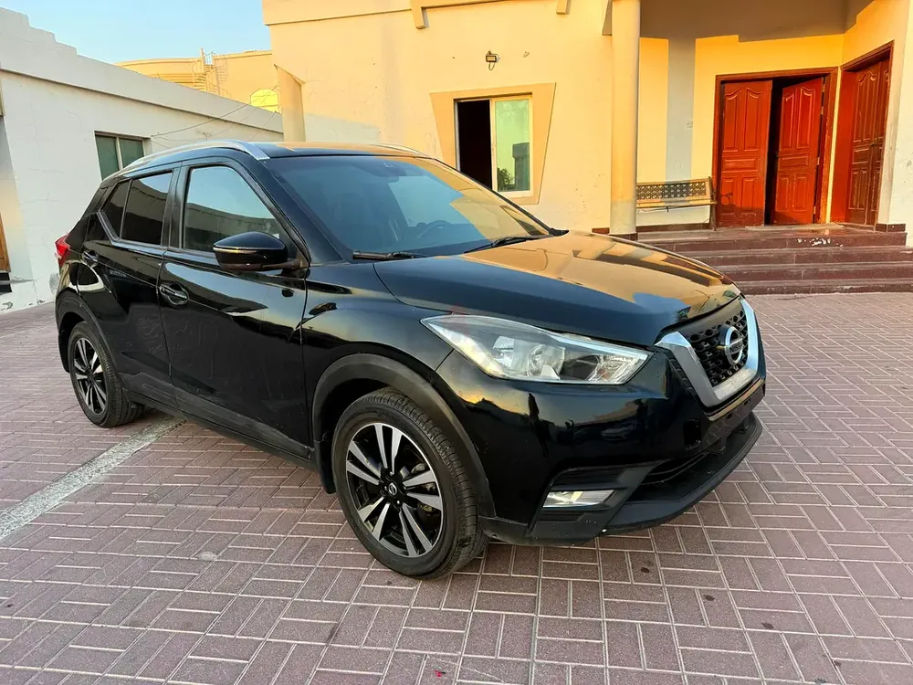 Nissan kicks good condition - Image 5