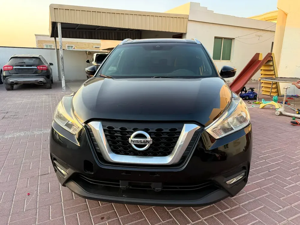 Nissan kicks good condition - Image 6