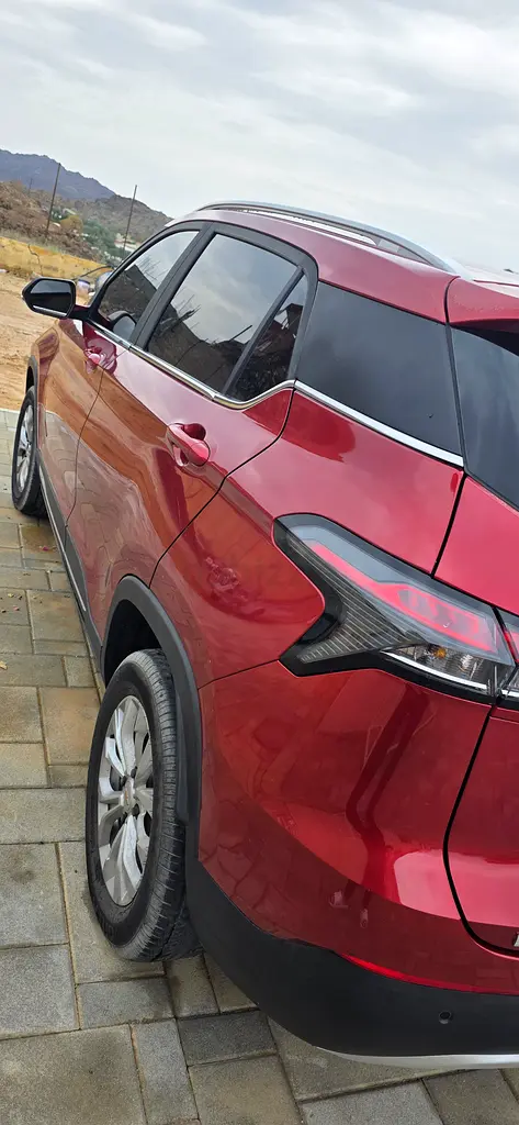 Chevrolet Groove LT 2022 Automatic | Low Mileage | Clean Car | Amazing Price - Image 6