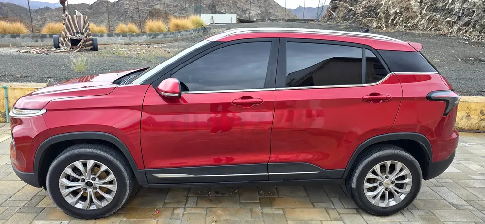 Chevrolet Groove LT 2022 Automatic | Low Mileage | Clean Car | Amazing Price - Image 7
