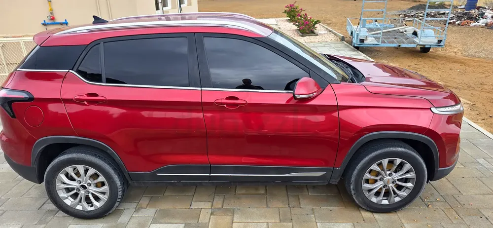 Chevrolet Groove LT 2022 Automatic | Low Mileage | Clean Car | Amazing Price - Image 8