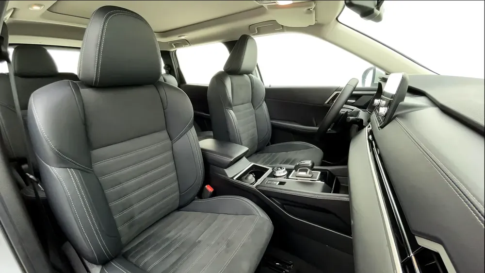 AED 1,504/m | Manufacturer Warranty | Service History | MITSUBISHI OUTLANDER 2024 - Image 6