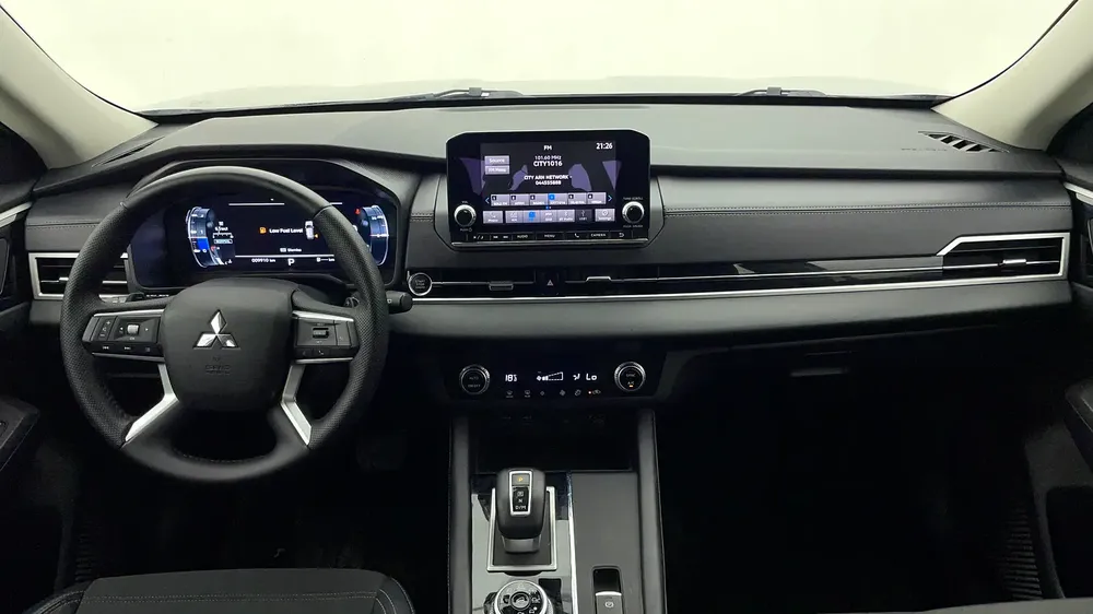 AED 1,504/m | Manufacturer Warranty | Service History | MITSUBISHI OUTLANDER 2024 - Image 7