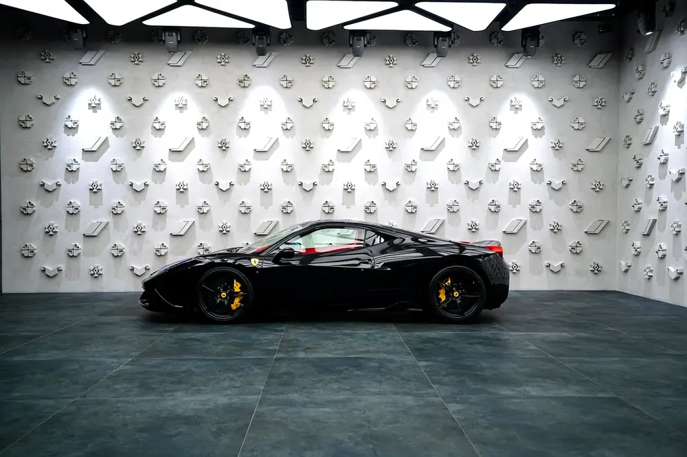 Ferrari 458 Speciale | GCC - Image 13