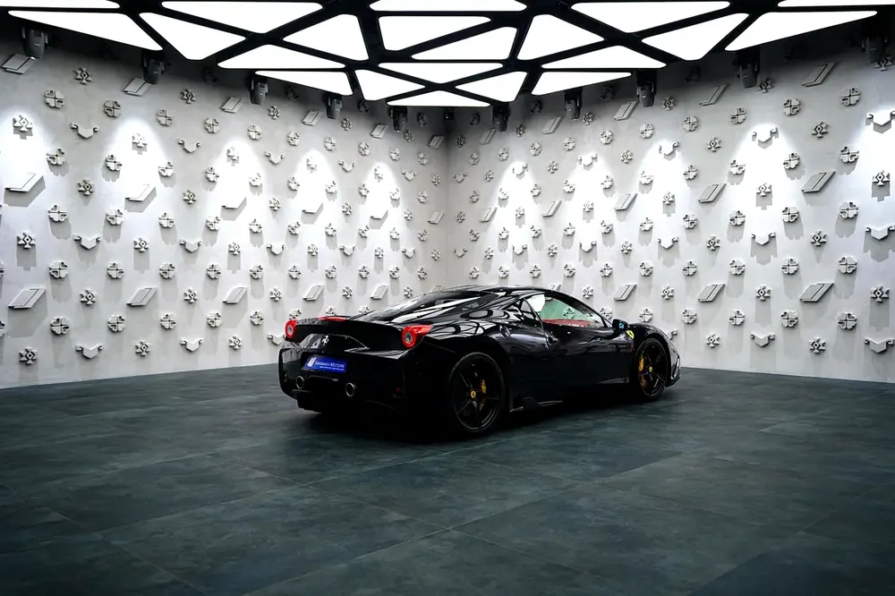 Ferrari 458 Speciale | GCC - Image 4