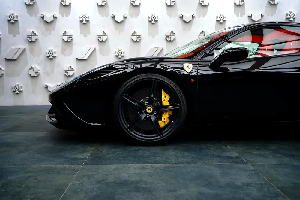 Ferrari 458 Speciale | GCC - Image 6