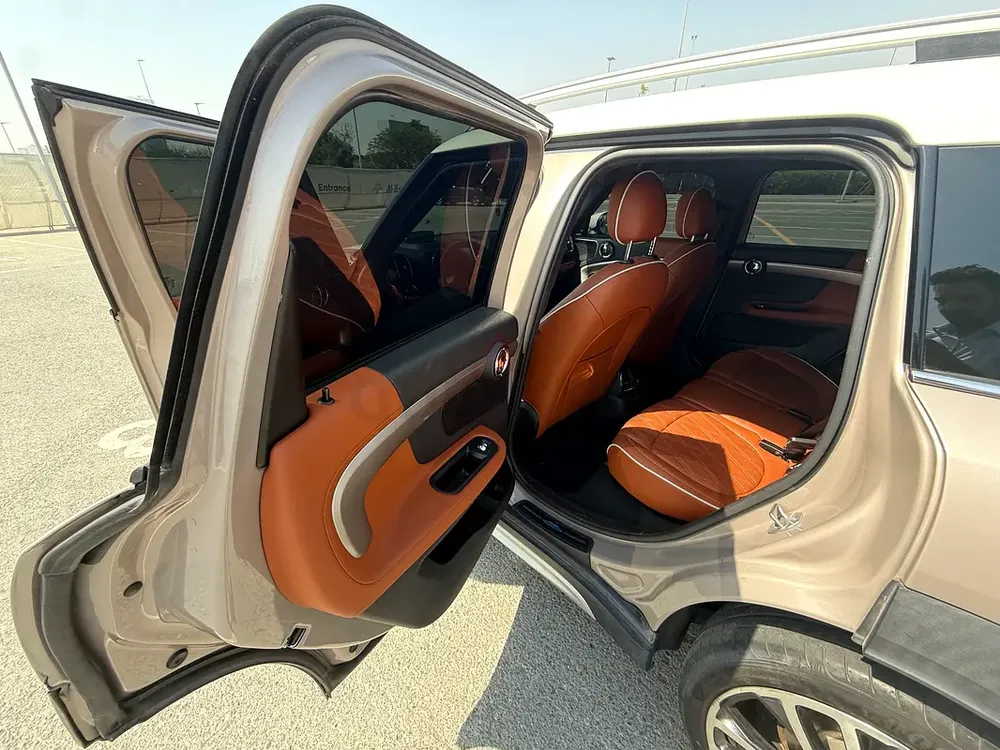 2024 MINI Countryman Genuine JCW ALL4 |360 HP| Full Service History | Accident Free - Image 15