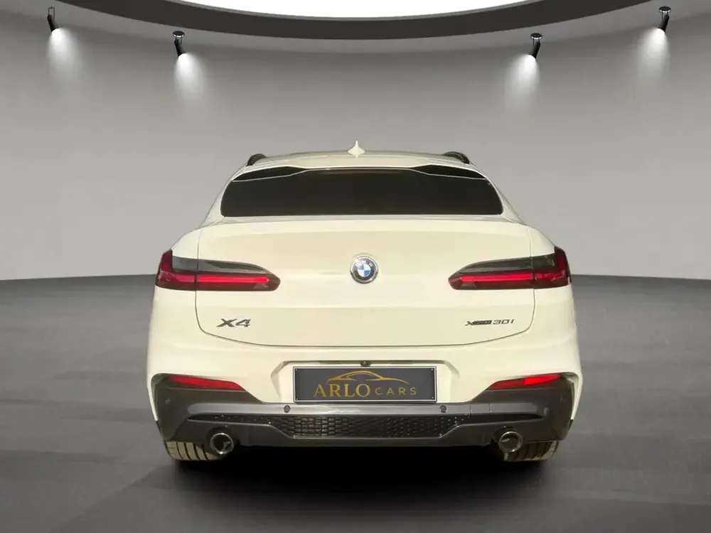 2021 BMW X4 M Sport - Full Option! - Image 6