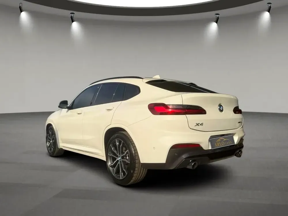2021 BMW X4 M Sport - Full Option! - Image 7