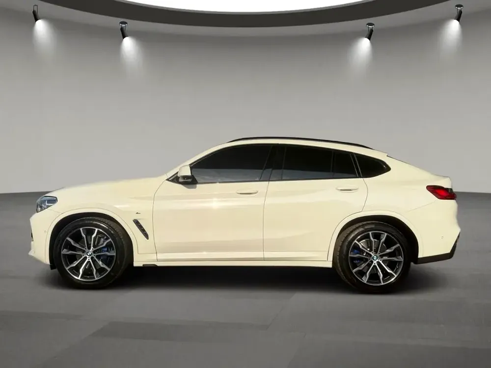 2021 BMW X4 M Sport - Full Option! - Image 8