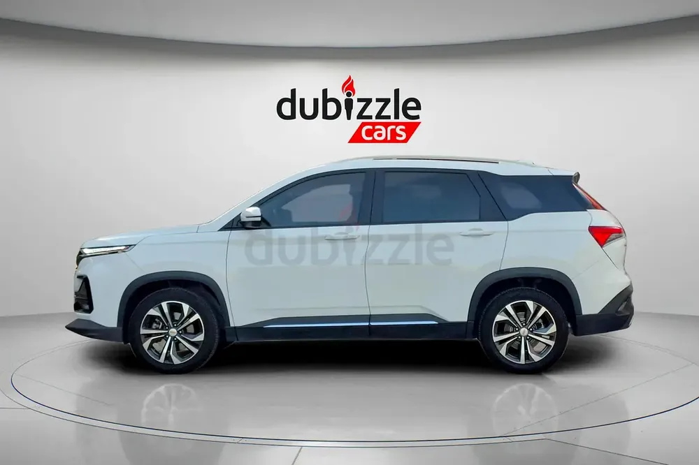 AED 988/month | 2025 Chevrolet Captiva  | GCC Specs | Ref#452982 - Image 5