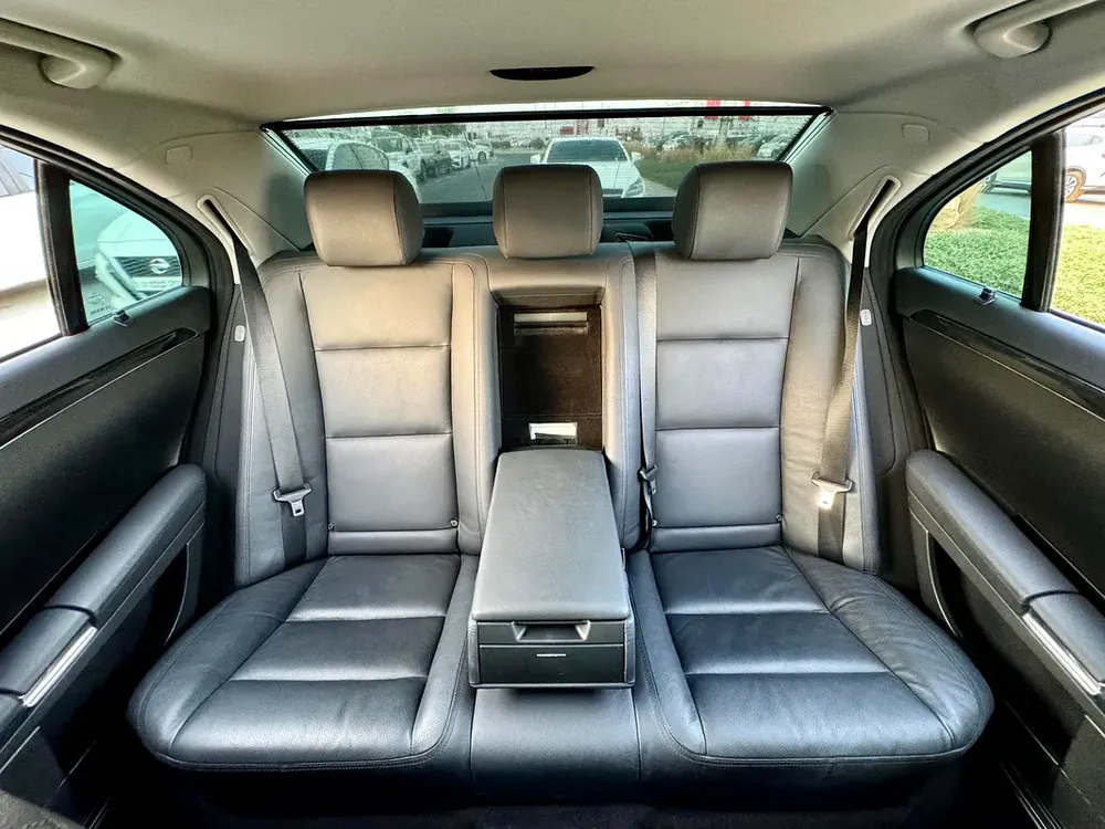 MERCEDES BENZ S350 AMG PACKAGE AUCTION GRADE 4/B - Image 13