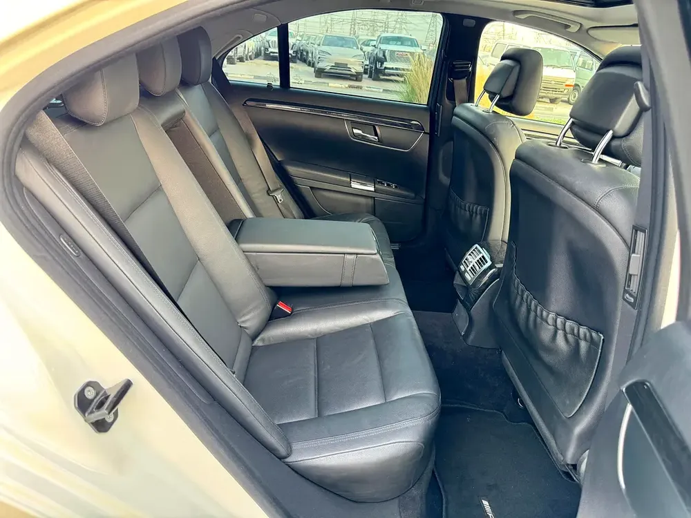 MERCEDES BENZ S350 AMG PACKAGE AUCTION GRADE 4/B - Image 15