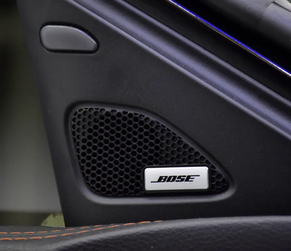 EXCELLENT DEAL for our Nissan Maxima SR ( 2020 Model ) in Black Color American Specs - Image 15