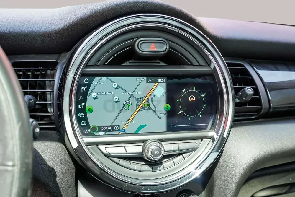 AED 677/month | 2019 MINI Cooper Cooper | GCC Specs | Ref#375036 - Image 15