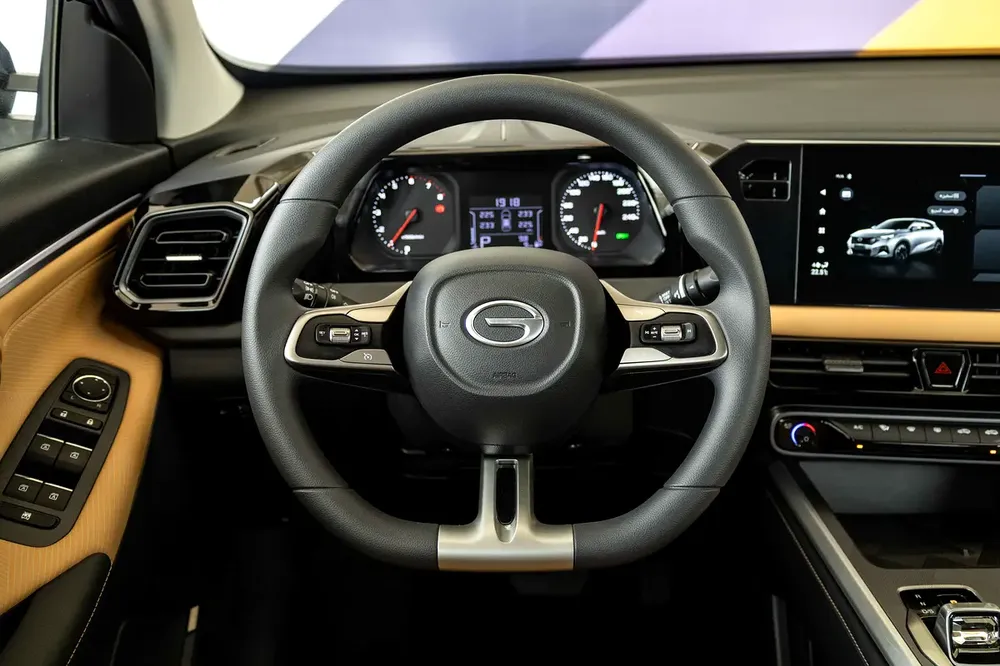 Dealership Warranty 5 years | AED 848 Monthly | GAC GS3 EMZOOM 1.5L Turbo | GCC | Zero Down Payment - Image 12