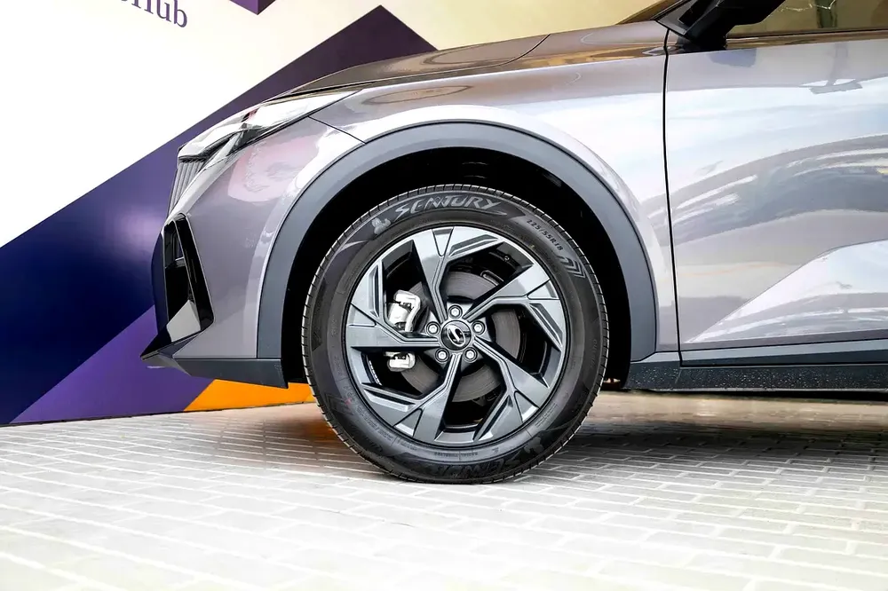Dealership Warranty 5 years | AED 848 Monthly | GAC GS3 EMZOOM 1.5L Turbo | GCC | Zero Down Payment - Image 7