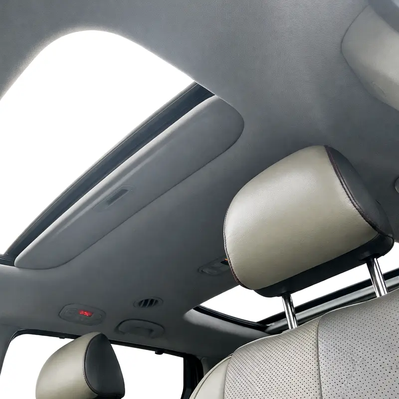 2019 KIA GRAND CARNIVAL| GCC SPEC | Full Option | Top Trim | Luxury 8-seater | - Image 11