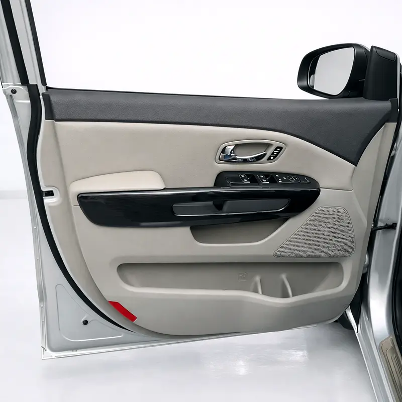 2019 KIA GRAND CARNIVAL| GCC SPEC | Full Option | Top Trim | Luxury 8-seater | - Image 12