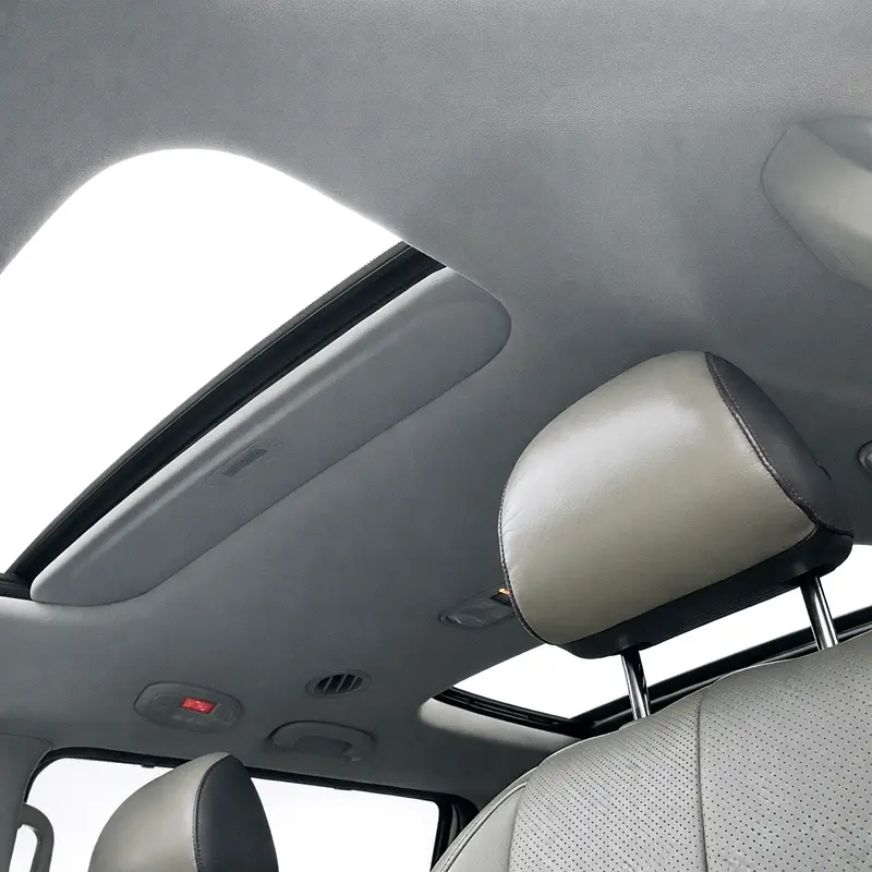 2019 KIA GRAND CARNIVAL| GCC SPEC | Full Option | Top Trim | Luxury 8-seater | - Image 16