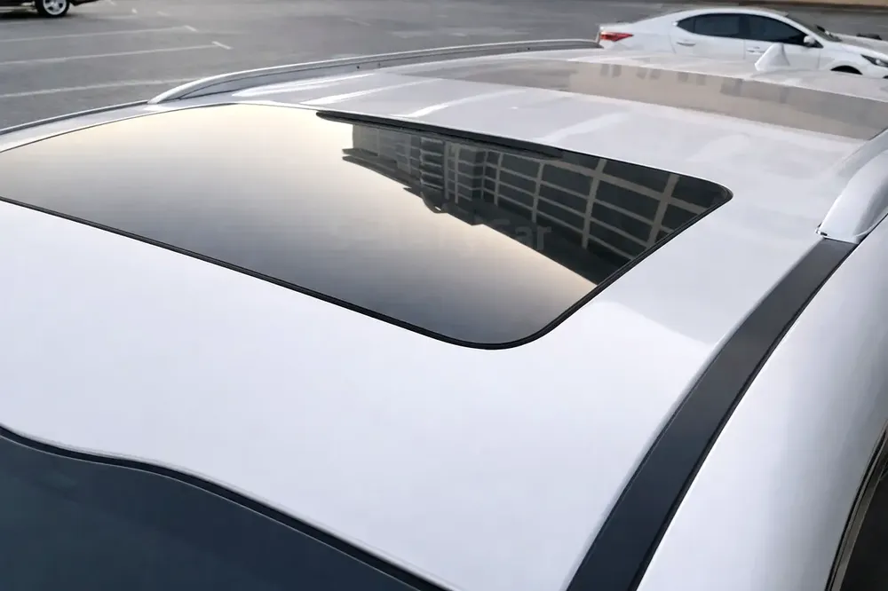 2019 KIA GRAND CARNIVAL| GCC SPEC | Full Option | Top Trim | Luxury 8-seater | - Image 19