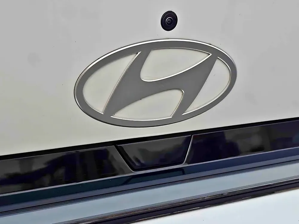 Hyundai Elantra 2025 Elite Edition - Chinese Specs - Brand New Condition - Image 7