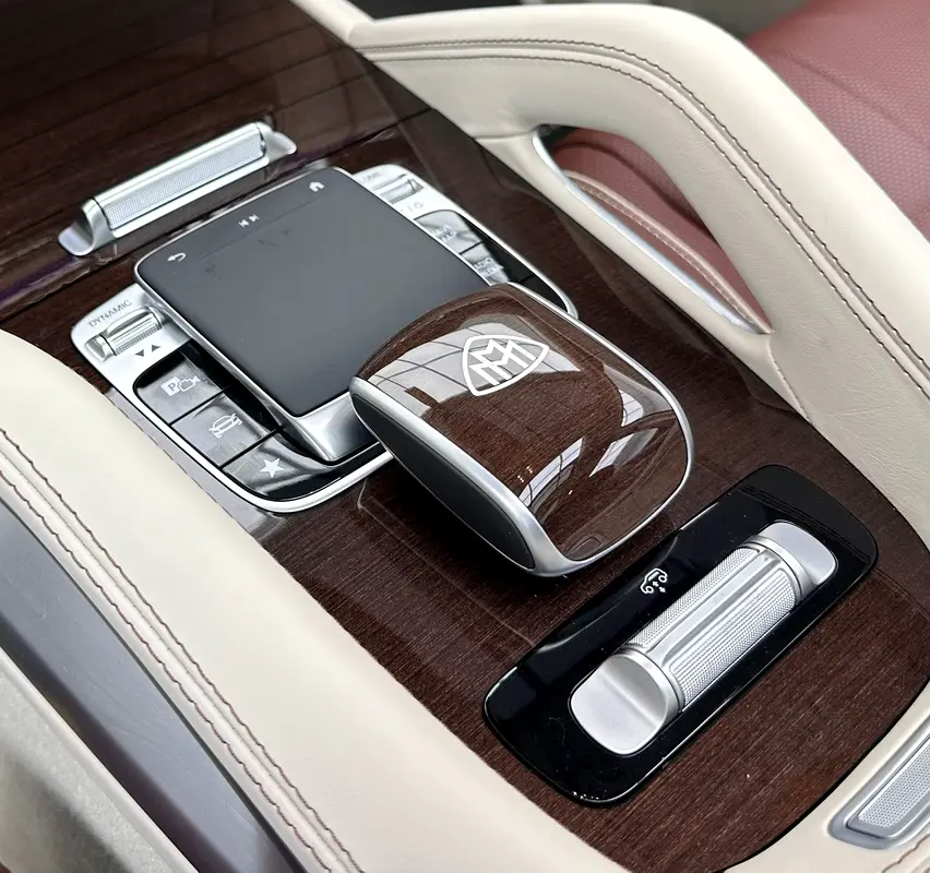 2023 Mercedes-Maybach GLS 600 4MATIC, 1 Year Warranty Unlimited Km, Mercedes Full Service History - Image 14