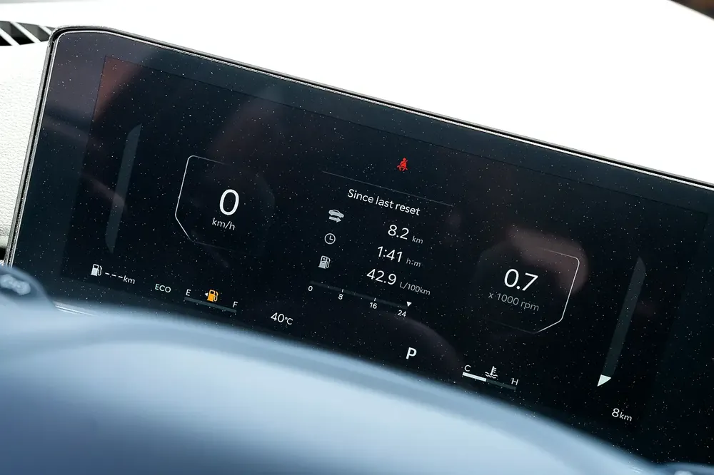 Kia Sportage MPI 2.0 2026 - Image 10