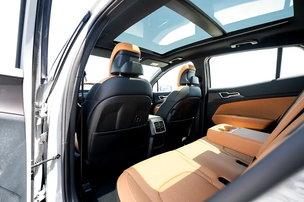 Kia Sportage MPI 2.0 2026 - Image 14