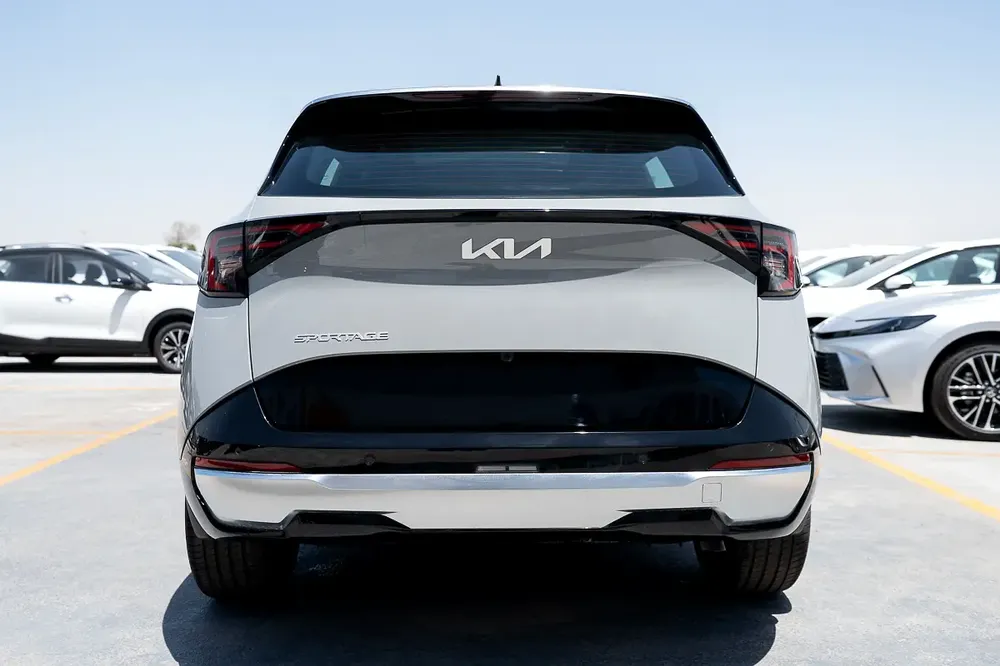 Kia Sportage MPI 2.0 2026 - Image 18