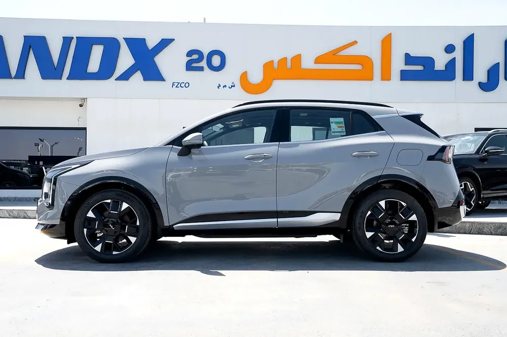 Kia Sportage MPI 2.0 2026 - Image 4