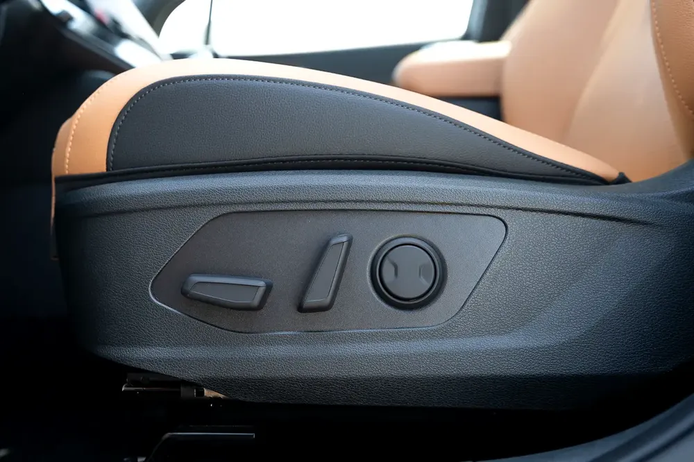 Kia Sportage MPI 2.0 2026 - Image 8