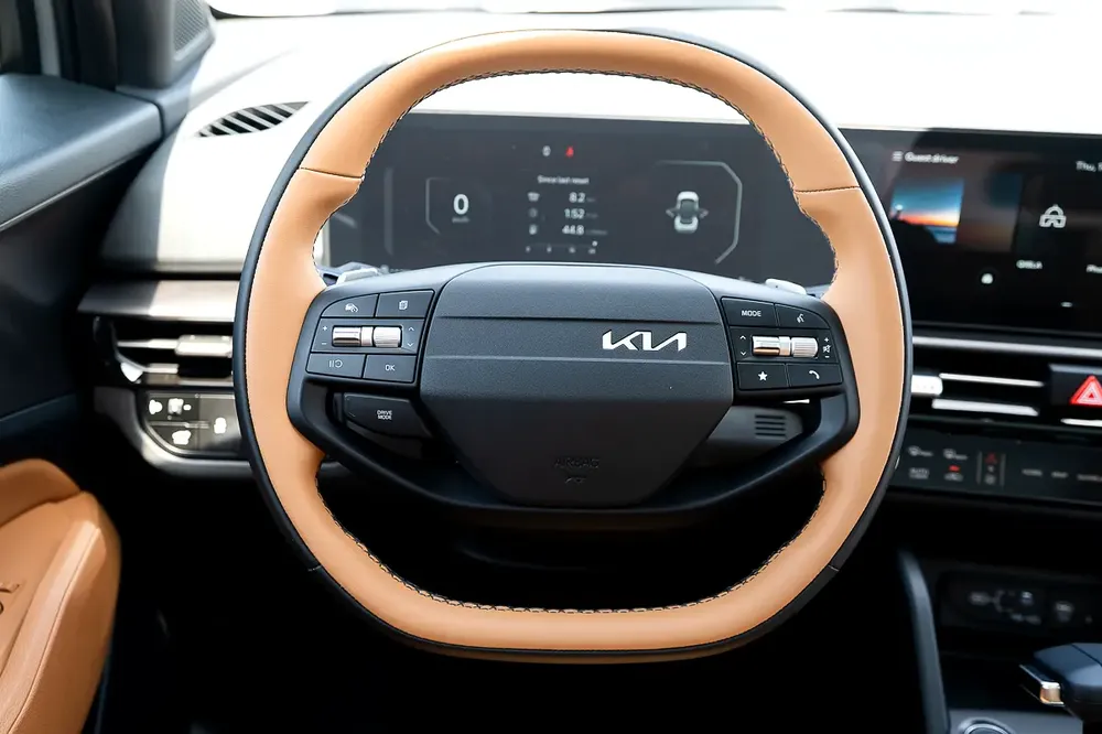 Kia Sportage MPI 2.0 2026 - Image 9