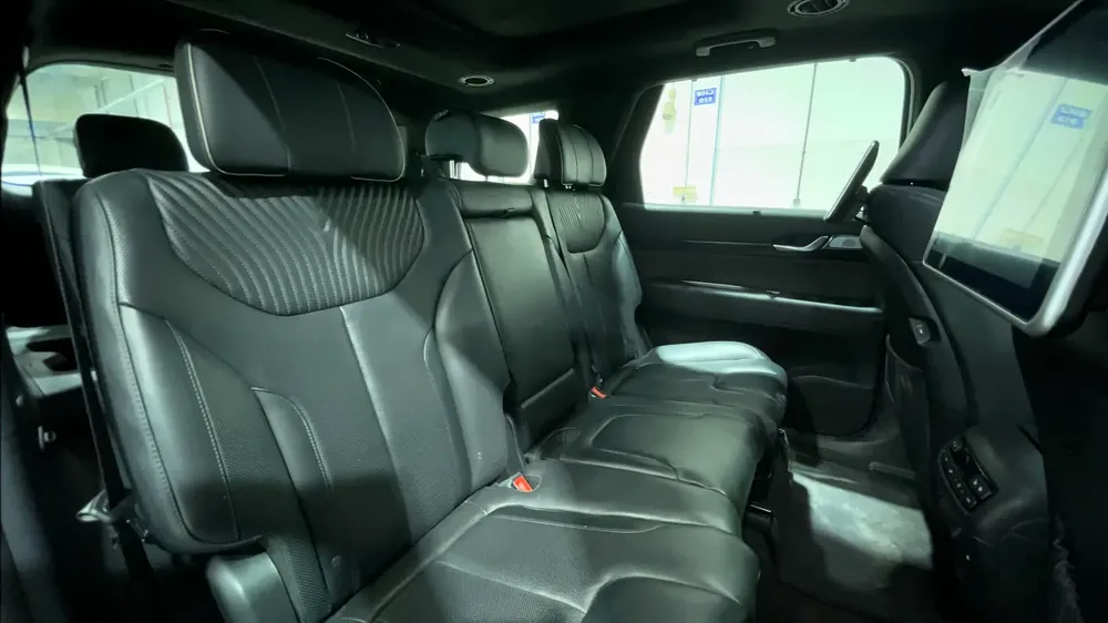 AED 2,690/m | 0 DP | Manufacturer Warranty | Service History | 30 Day Return | HYUNDAI PALISADE 2025 - Image 10