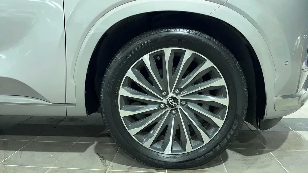 AED 2,690/m | 0 DP | Manufacturer Warranty | Service History | 30 Day Return | HYUNDAI PALISADE 2025 - Image 12