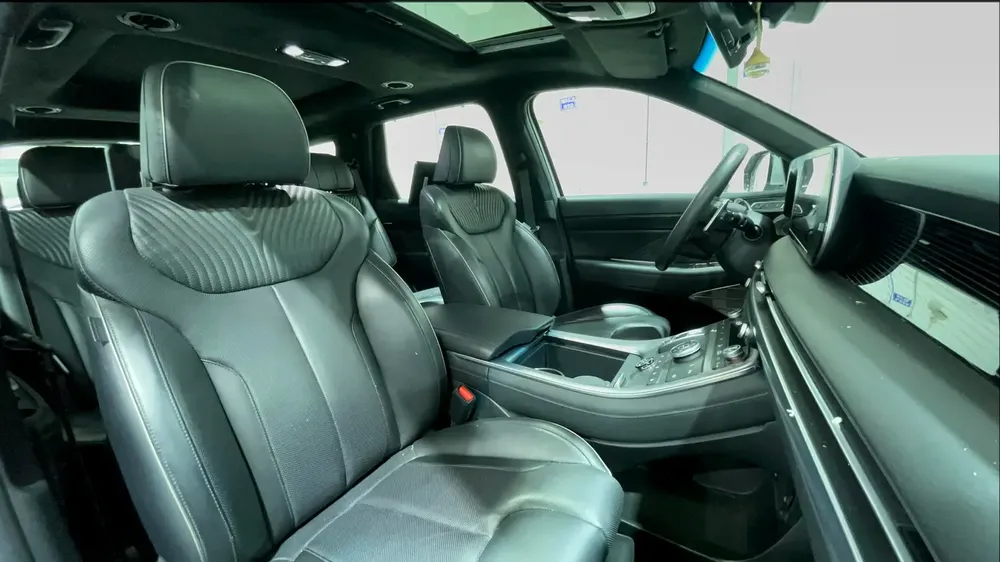 AED 2,690/m | 0 DP | Manufacturer Warranty | Service History | 30 Day Return | HYUNDAI PALISADE 2025 - Image 6