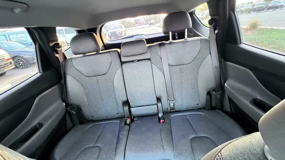 2020 Hyundai Santafe Super Clean - Image 10