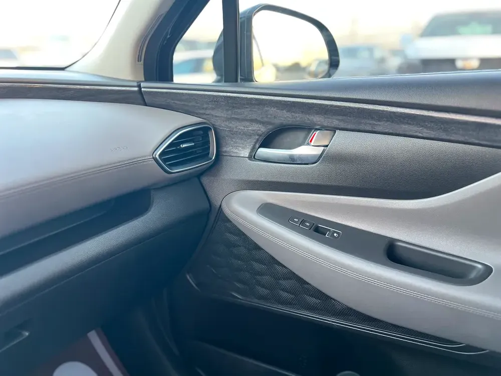 2020 Hyundai Santafe Super Clean - Image 15