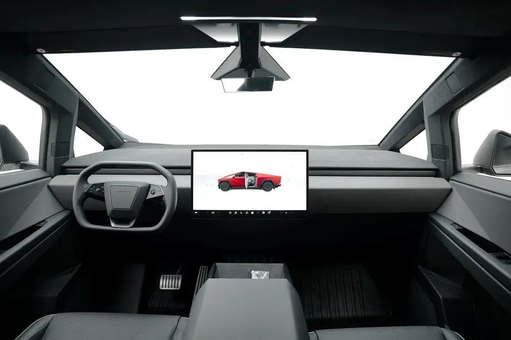 2024 TESLA CYBERBEAST - Image 16