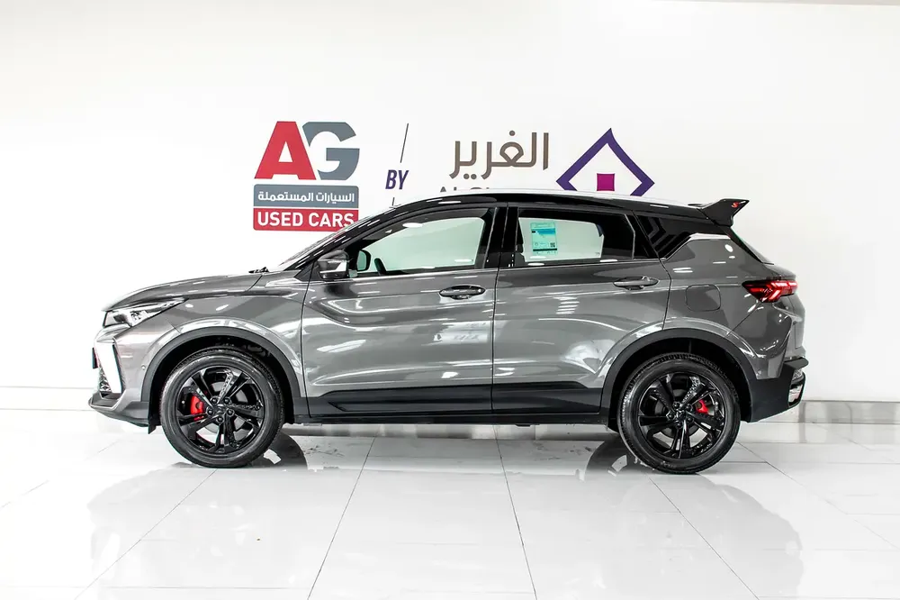 GEELY WARRANTY 2029 / 150,000 KM | 1.5 GF | GCC | AED 1200 PM - Image 7