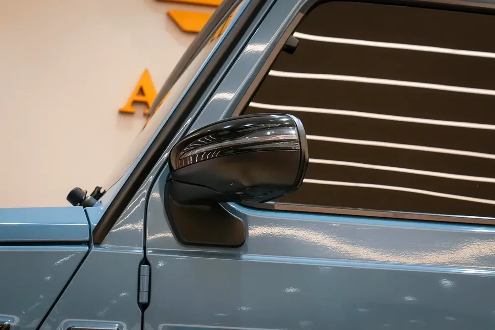 2022 Mercedes Benz G63 AMG / Warranty / Service Contract till 2028 or 120k km / Gcc - Image 13