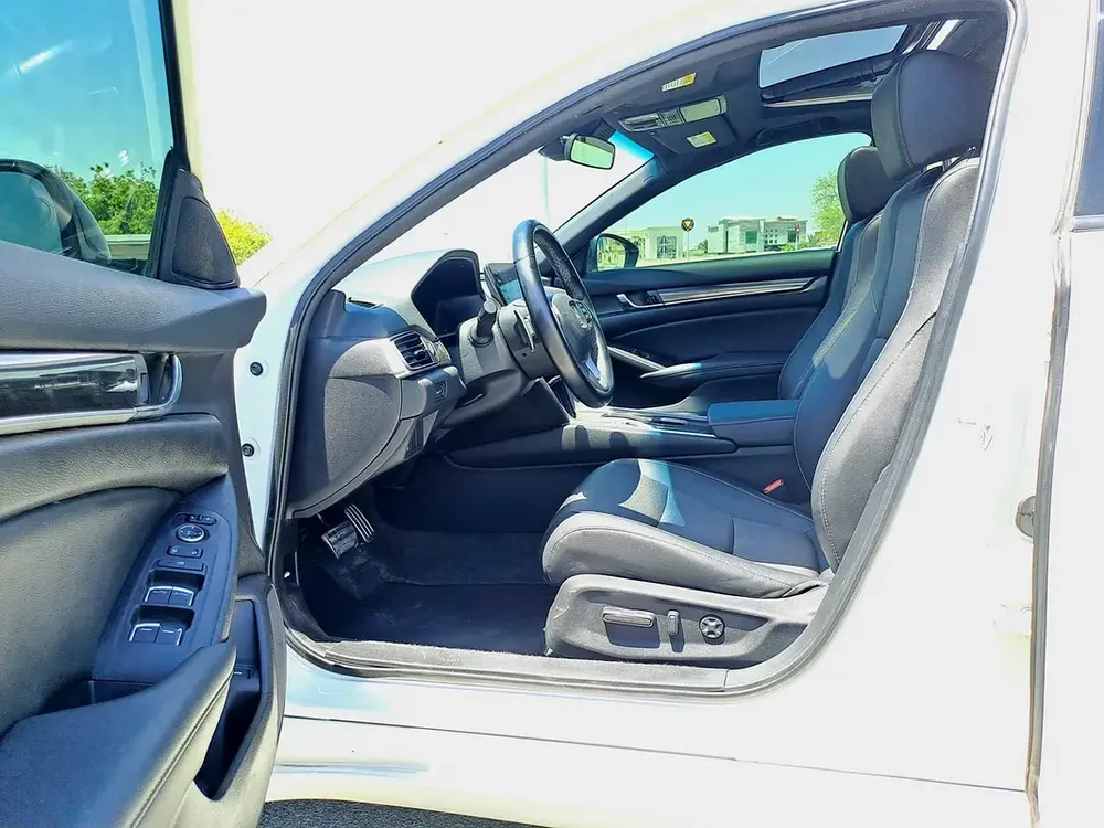 850-MONTHLY l 2.0T SPORT SPECIAL EDITION l SUNROOF | CRUISE | LEATHER SEATS l WARRANTY - Image 10