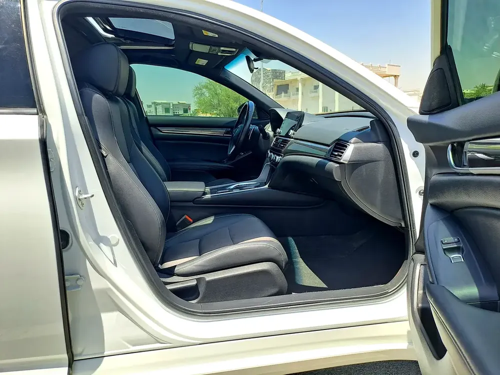 850-MONTHLY l 2.0T SPORT SPECIAL EDITION l SUNROOF | CRUISE | LEATHER SEATS l WARRANTY - Image 11