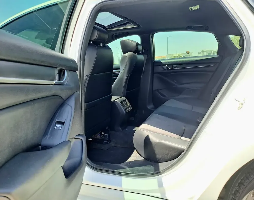 850-MONTHLY l 2.0T SPORT SPECIAL EDITION l SUNROOF | CRUISE | LEATHER SEATS l WARRANTY - Image 12
