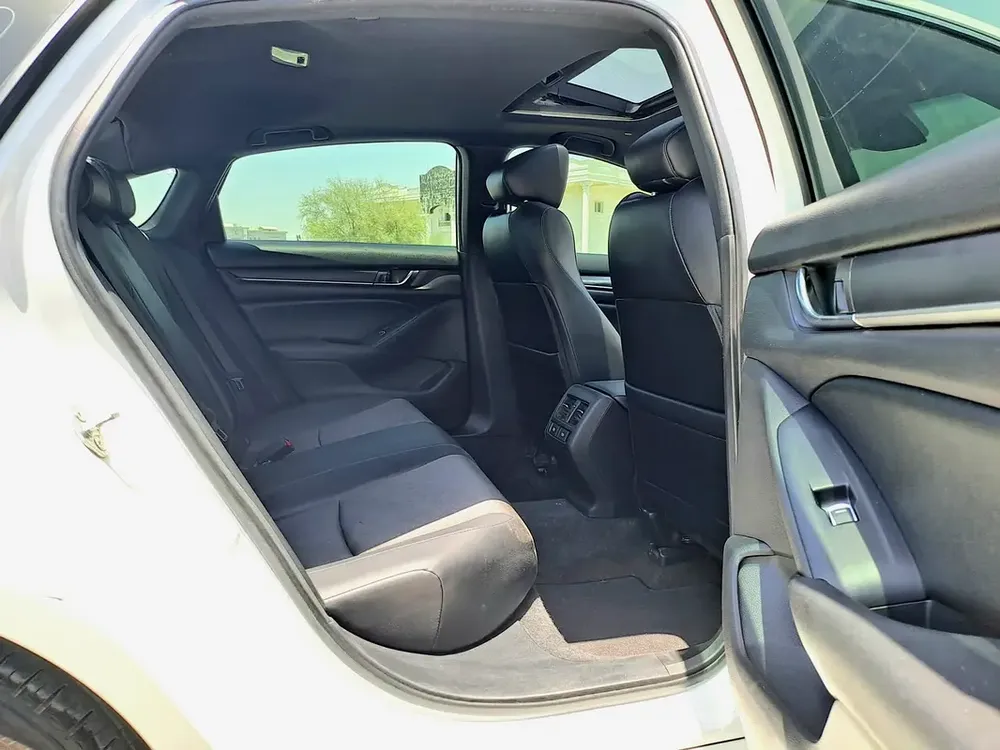 850-MONTHLY l 2.0T SPORT SPECIAL EDITION l SUNROOF | CRUISE | LEATHER SEATS l WARRANTY - Image 13