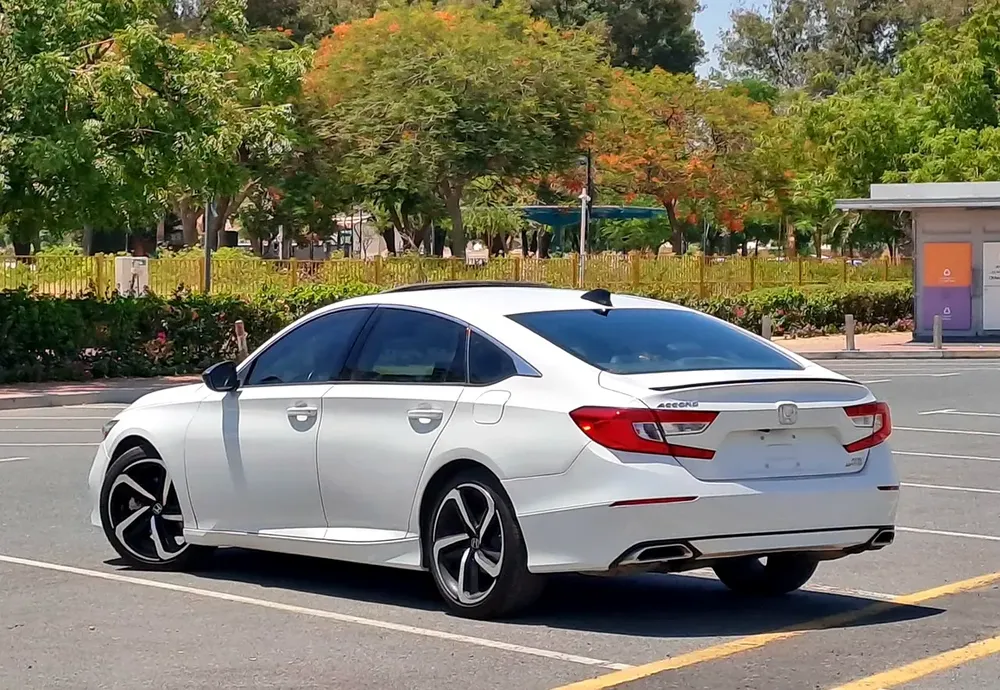 850-MONTHLY l 2.0T SPORT SPECIAL EDITION l SUNROOF | CRUISE | LEATHER SEATS l WARRANTY - Image 4