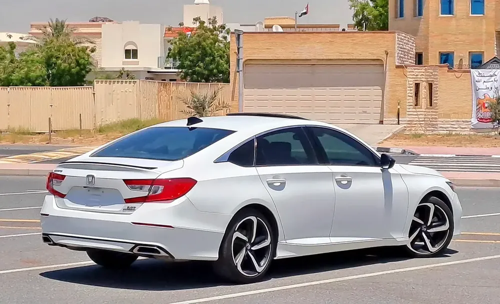 850-MONTHLY l 2.0T SPORT SPECIAL EDITION l SUNROOF | CRUISE | LEATHER SEATS l WARRANTY - Image 5